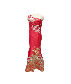Women's cheongsam