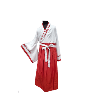 Girl's hanfu