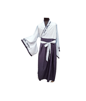 Boy's hanfu